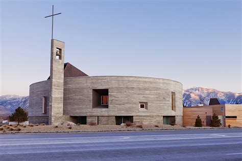 Saint Joseph The Worker Parish .